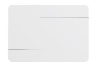 Radiateur en Fonte Aluminium PARIS