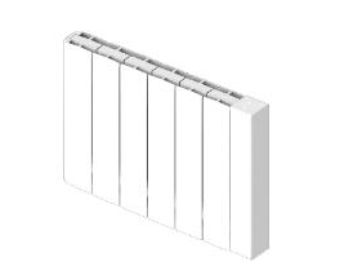 Radiateur Céramique Connecté TOKYO