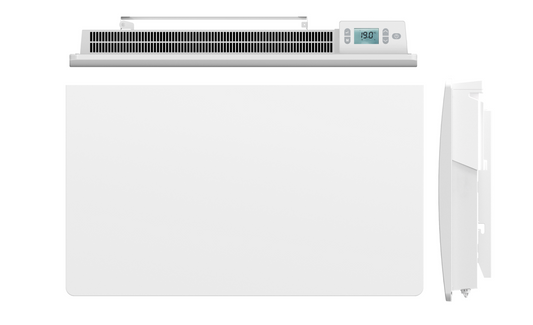 Radiateur Électrique Design en Céramique MIAMI