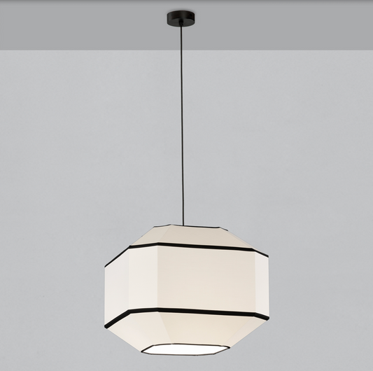 Lampe Suspendue Intérieure BAUHAUS