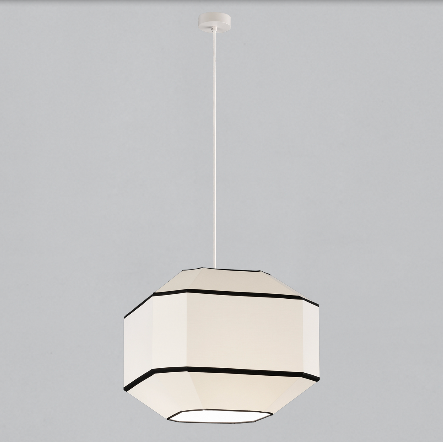 Lampe Suspendue Intérieure BAUHAUS