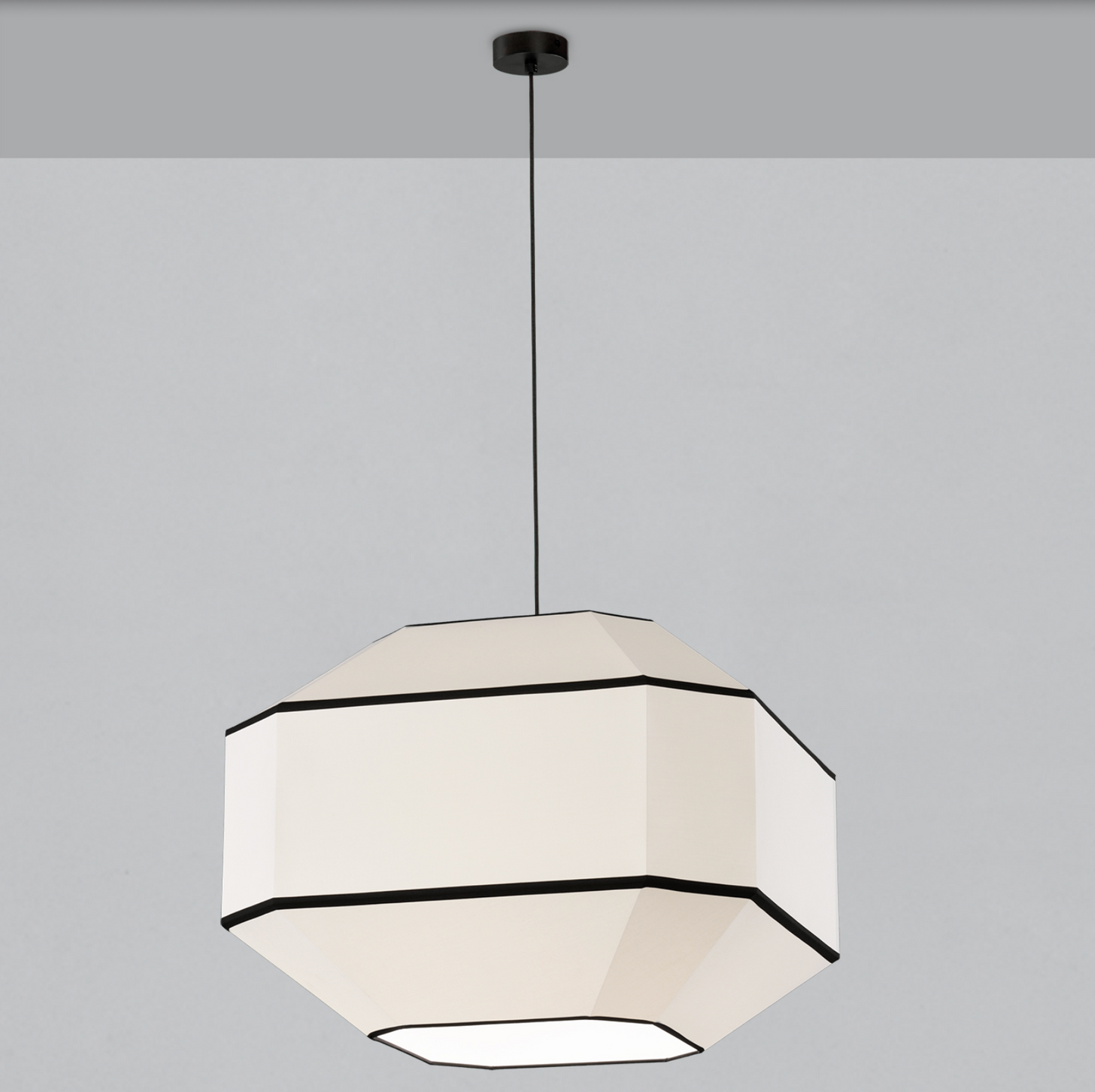 Lampe Suspendue Intérieure BAUHAUS