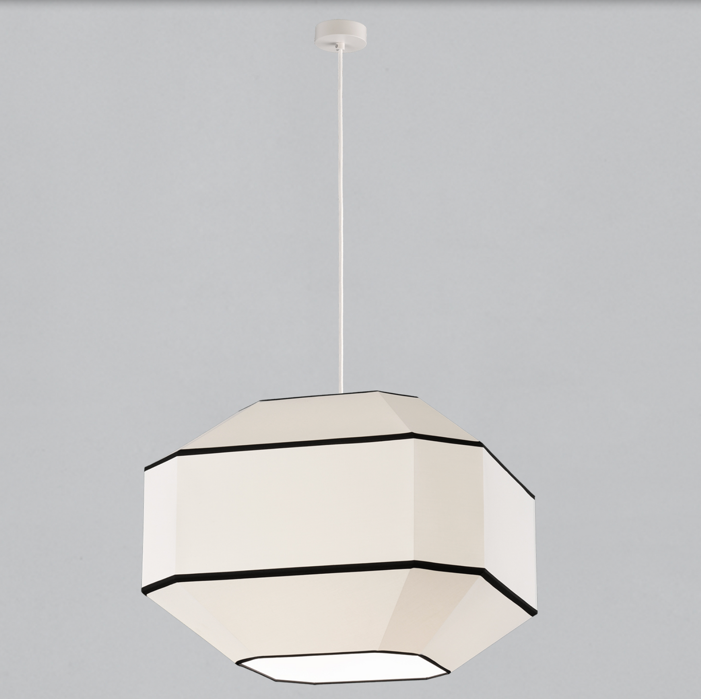 Lampe Suspendue Intérieure BAUHAUS