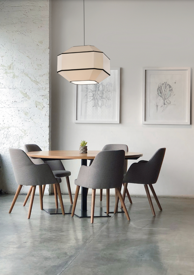 Lampe Suspendue Intérieure BAUHAUS