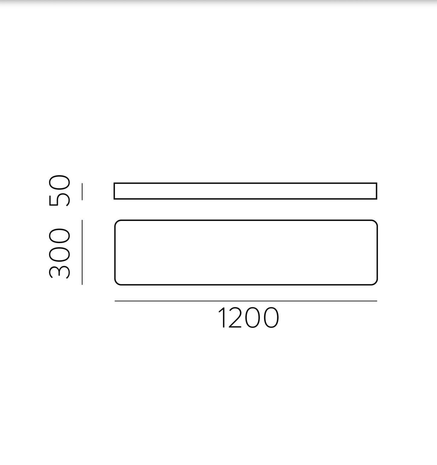 Plafonnier Intérieur TURIN