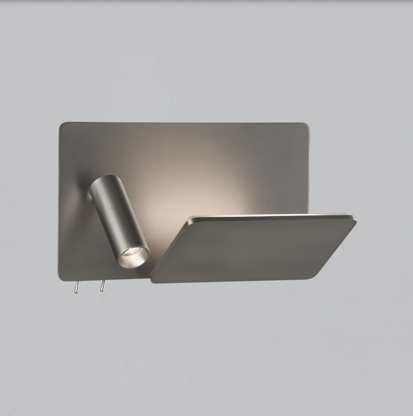 Lampe Murale Intérieure Gauche 2 en 1 Ajustable LAIKA