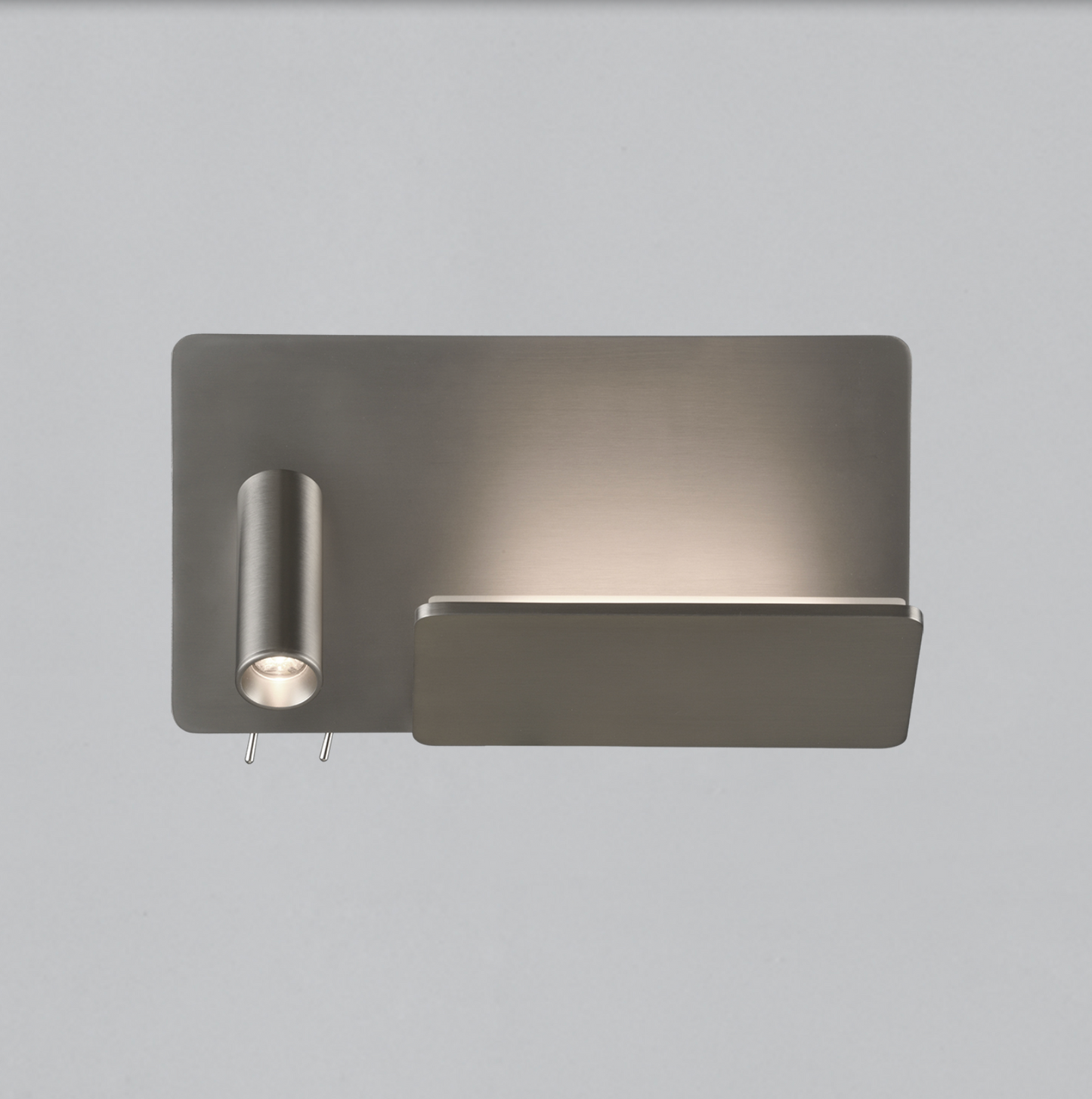 Lampe Murale Intérieure Gauche 2 en 1 Ajustable LAIKA