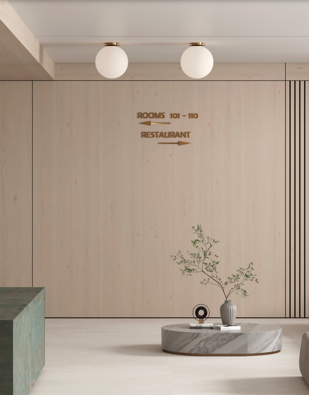 Plafonnier Intérieur PARMA