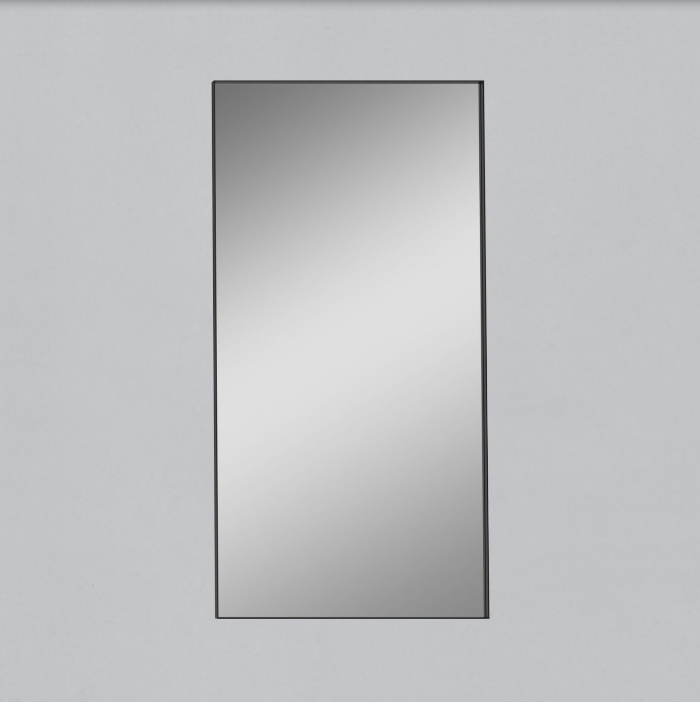Miroir Rectangulaire ORISTANO