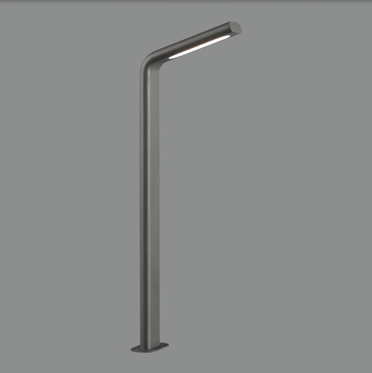 Borne Lumineuse Extérieure ZEN