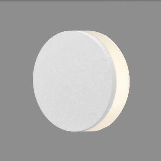 Spot Mural Intérieur Encastré MIURA