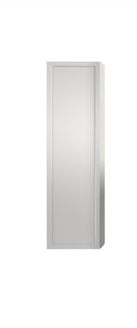 PACK FRAME Meuble et Plan Vasque + Colonne FRAME 120 cm