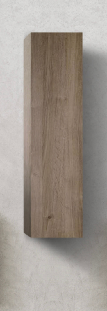 PACK CAIRO Meuble et Plan Vasque 120 cm + Colonne CAIRO