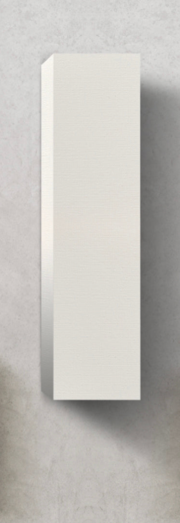 PACK CAIRO Meuble et Plan Vasque 120 cm + Colonne CAIRO