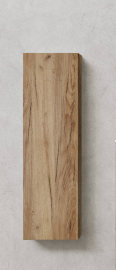 PACK CAIRO Meuble et Plan Vasque 120 cm + Colonne CAIRO