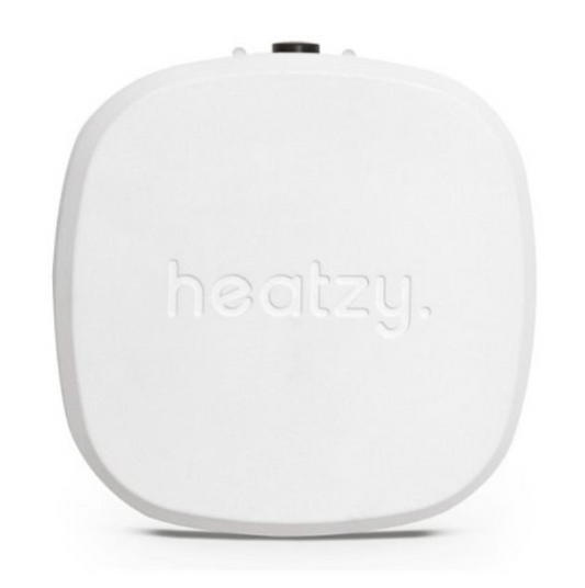 Programmateur Connecté Pour Radiateur Électrique TOKYO