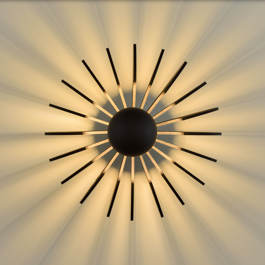 Lampe Murale Intérieure ROSA DEL DESIERTO