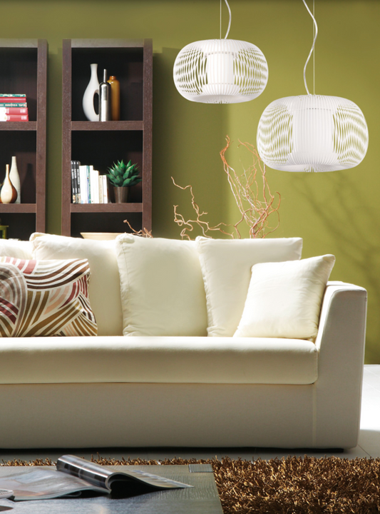 Lampes Suspendues Intérieures MIRTA