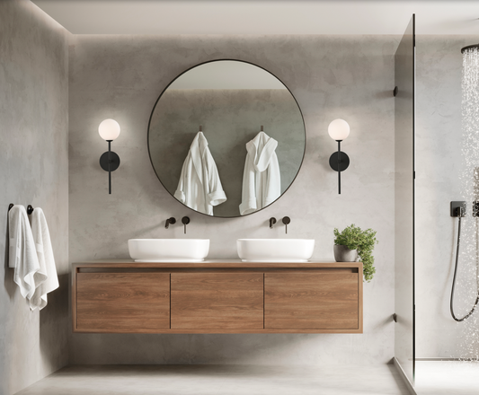 Lampe Murale Intérieure DORIS