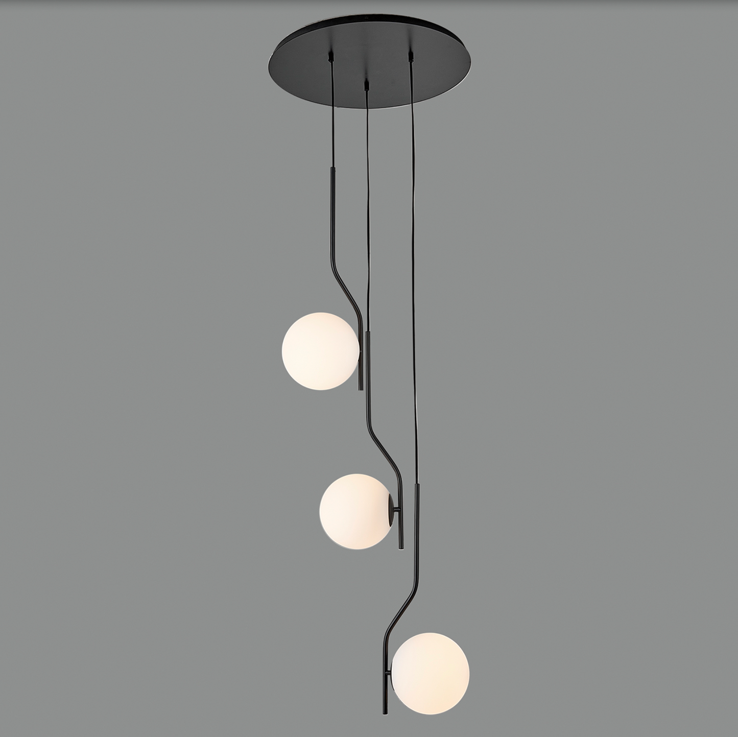 Lampes Suspendues Intérieures MAUI 3L