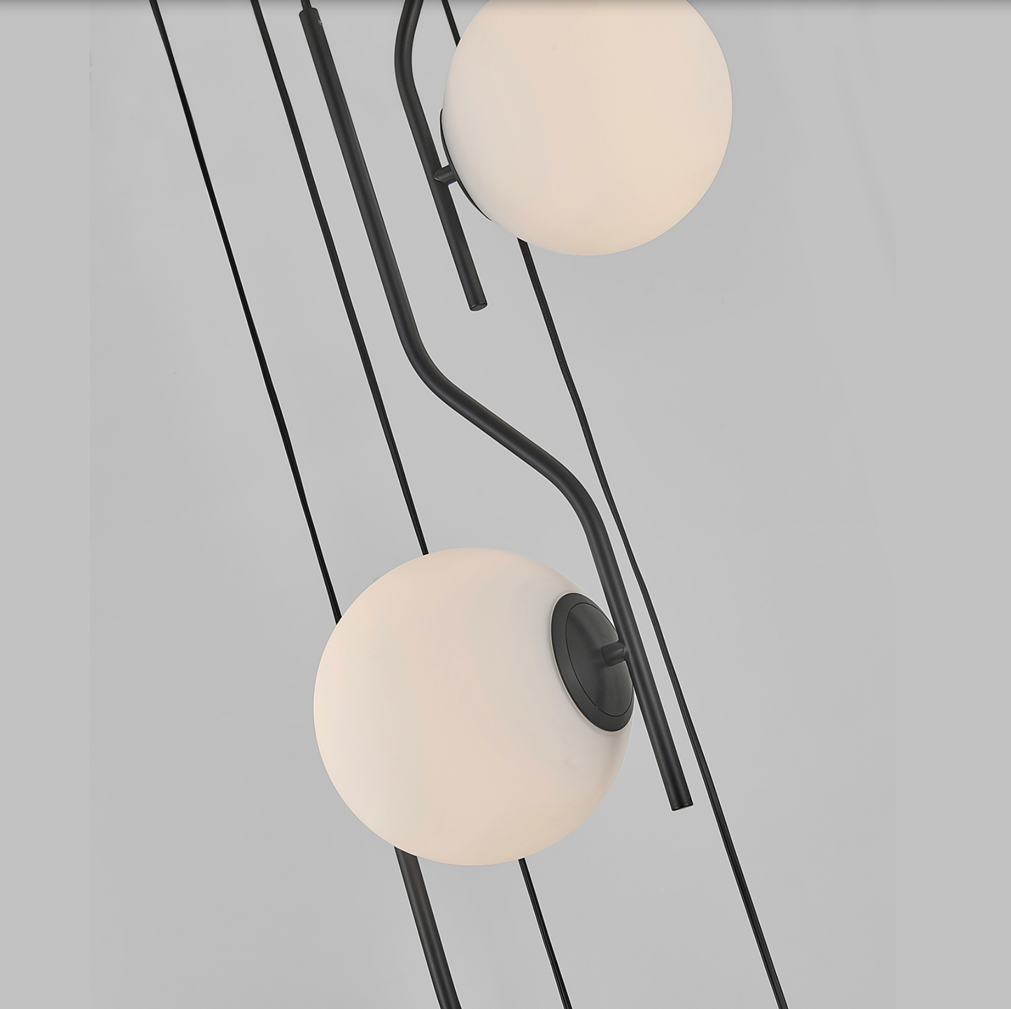 Lampes Suspendues Intérieures MAUI 3L