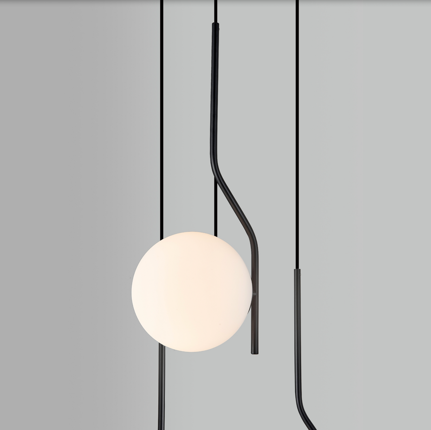 Lampes Suspendues Intérieures MAUI 3L