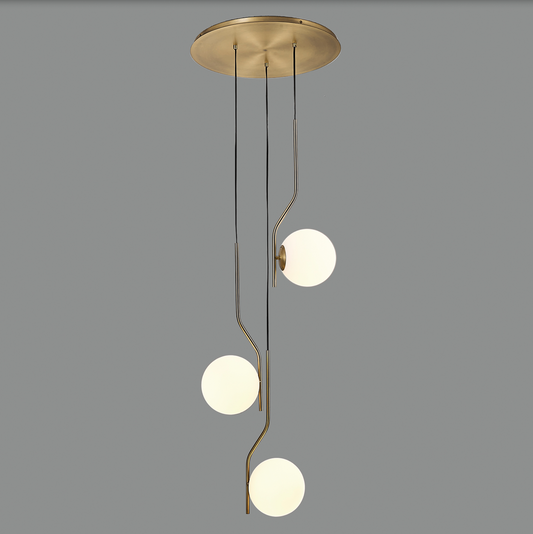 Lampes Suspendues Intérieures MAUI 3L