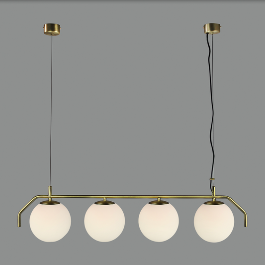 Lampes Suspendues Intérieures MAUI 4L