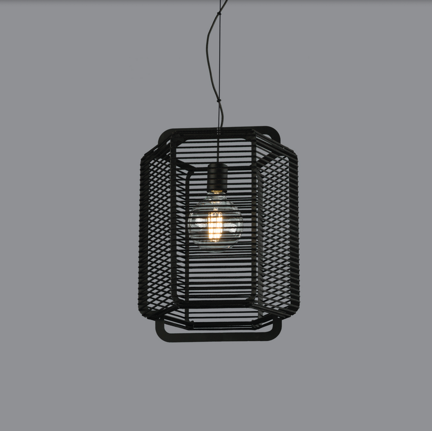 Lampe Suspendue Intérieure CORDA