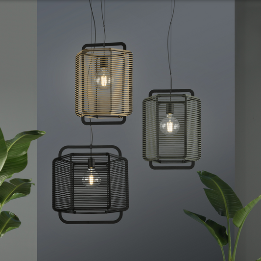 Lampe Suspendue Intérieure CORDA