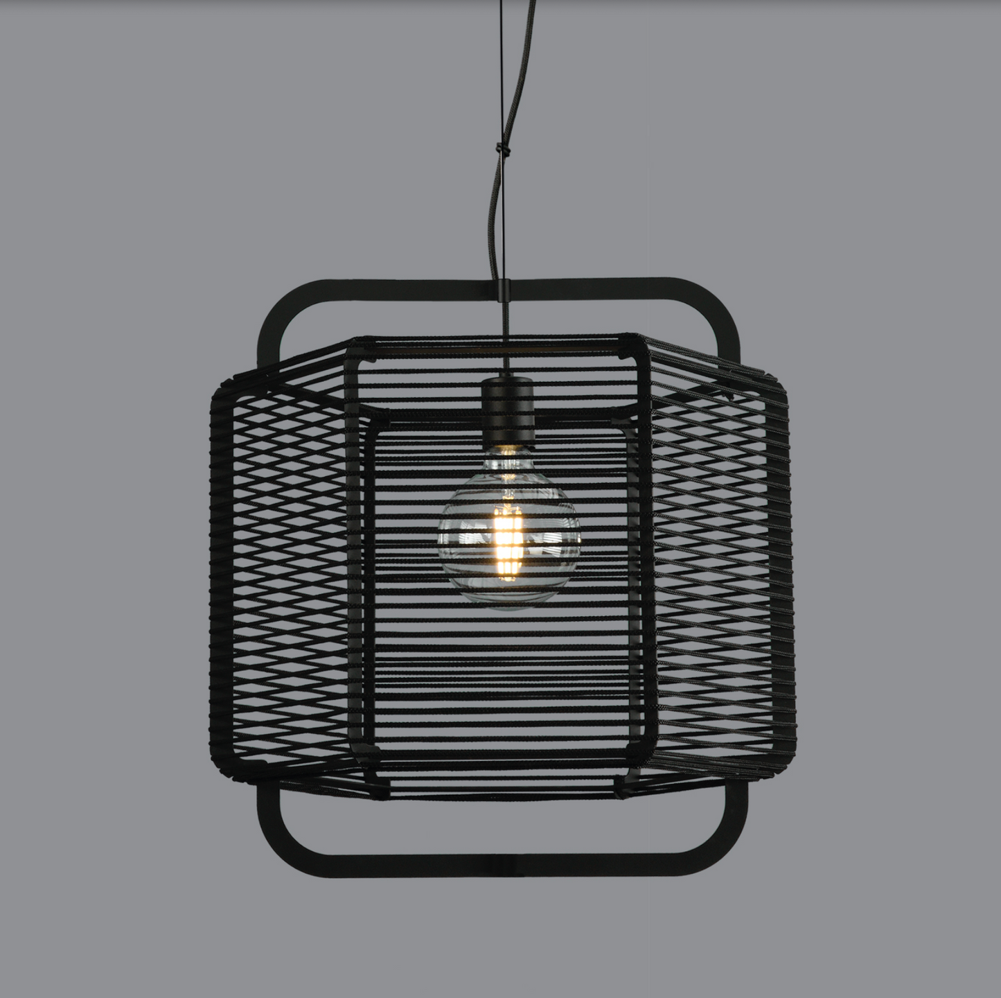 Lampe Suspendue Intérieure CORDA
