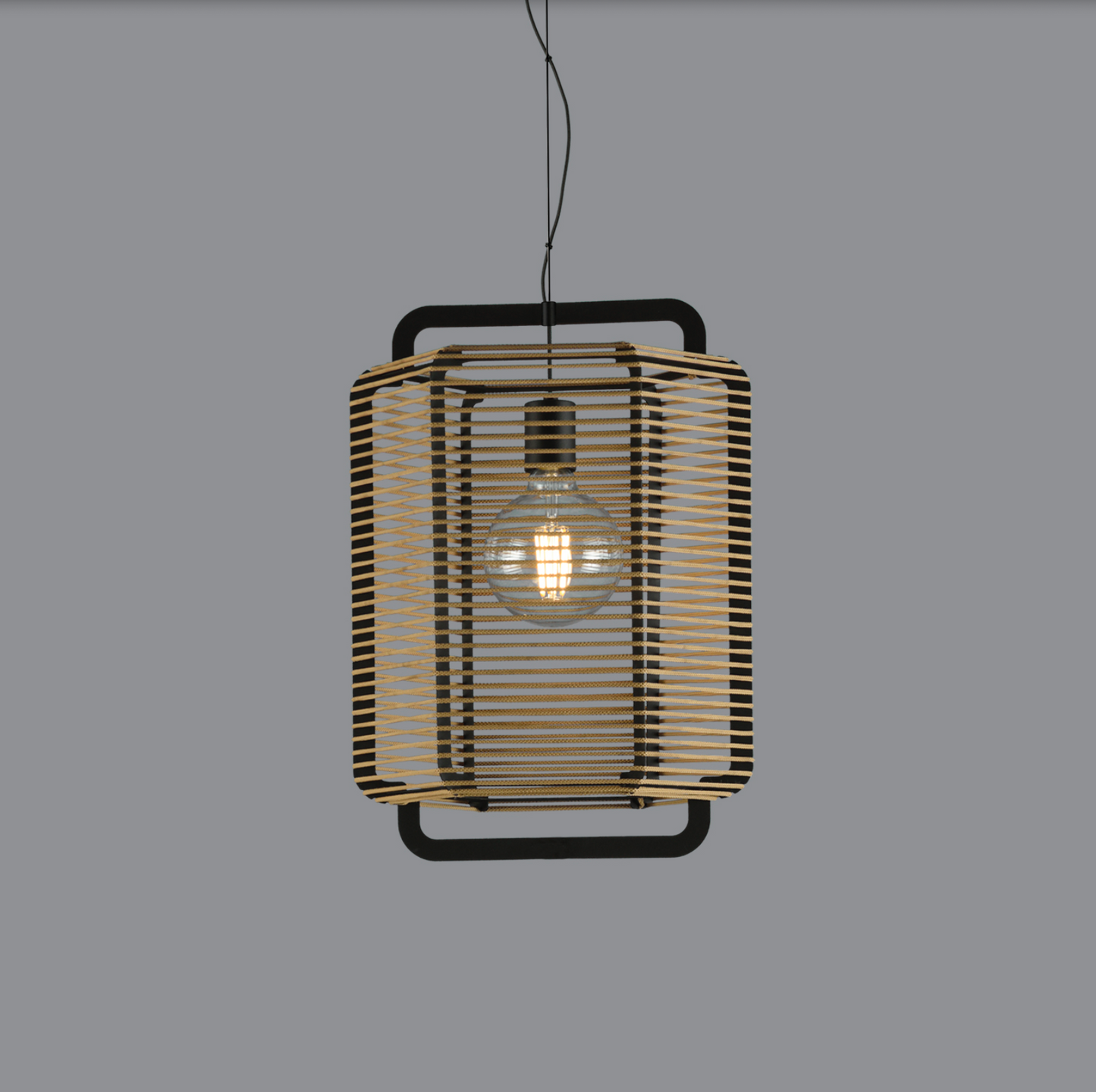 Lampe Suspendue Intérieure CORDA