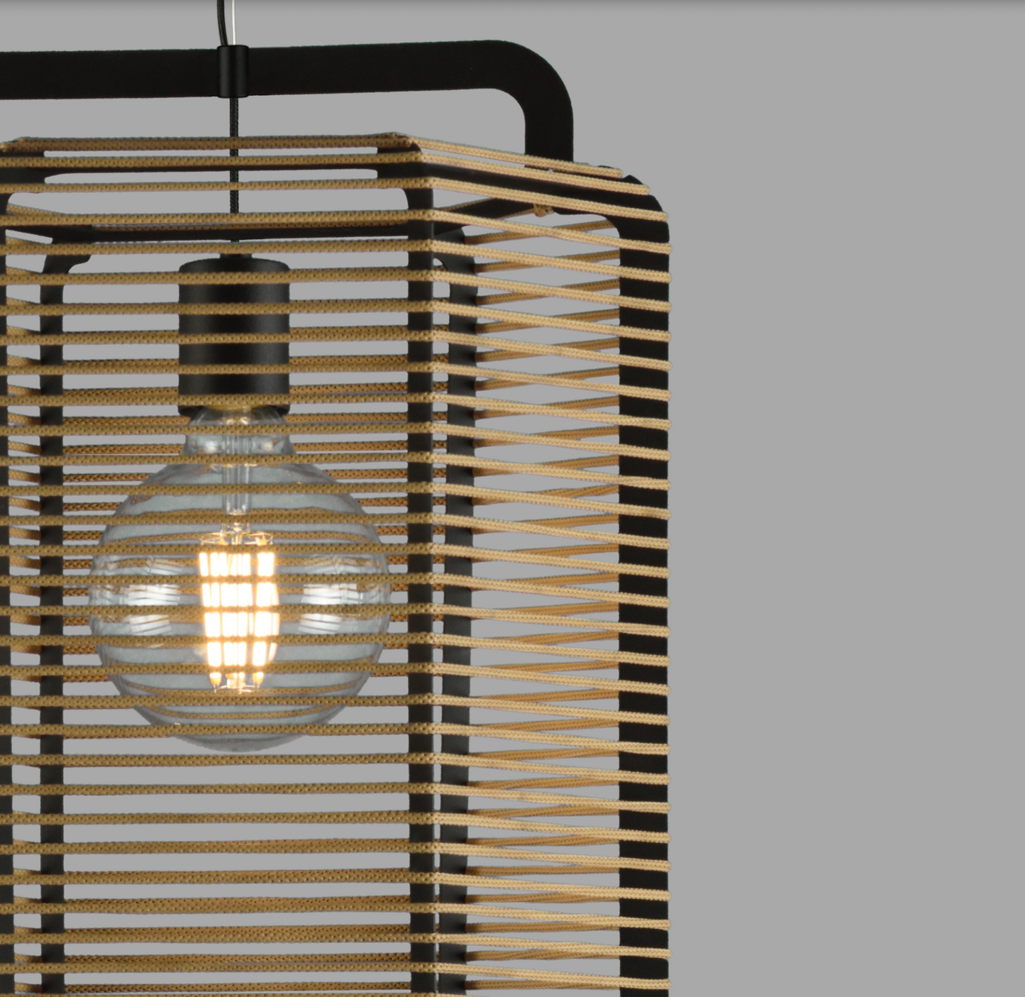Lampe Suspendue Intérieure CORDA