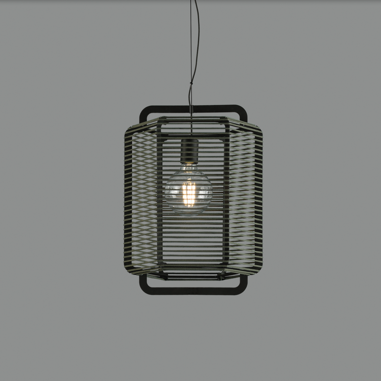 Lampe Suspendue Intérieure CORDA