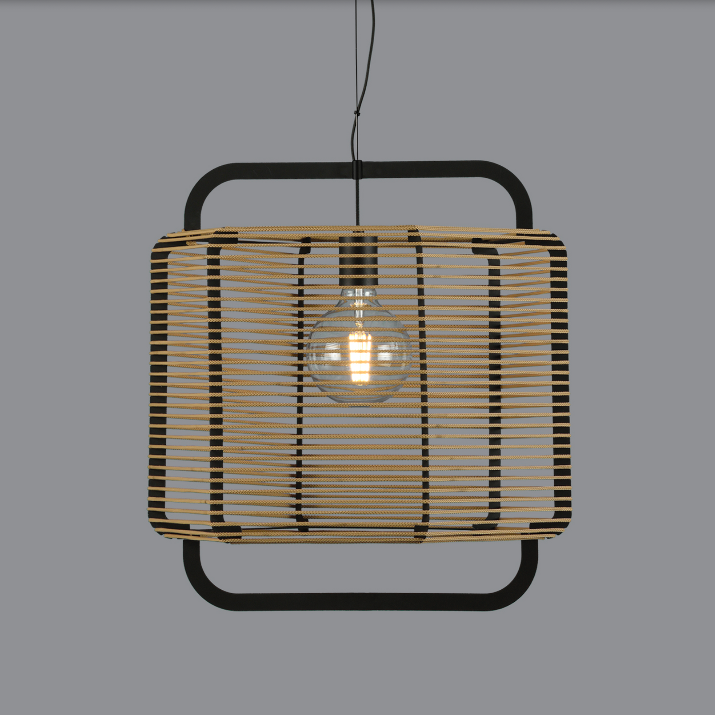 Lampe Suspendue Intérieure CORDA