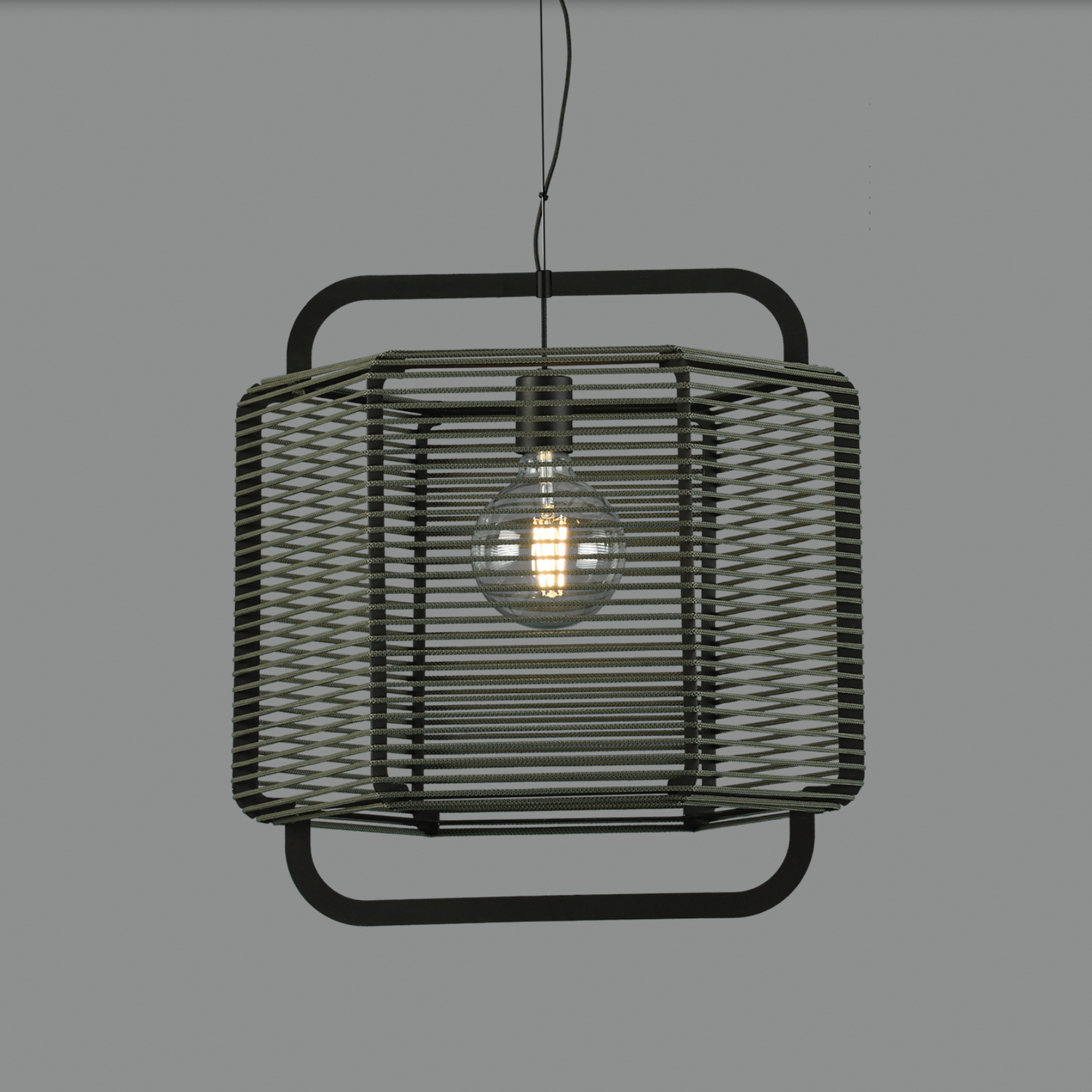 Lampe Suspendue Intérieure CORDA