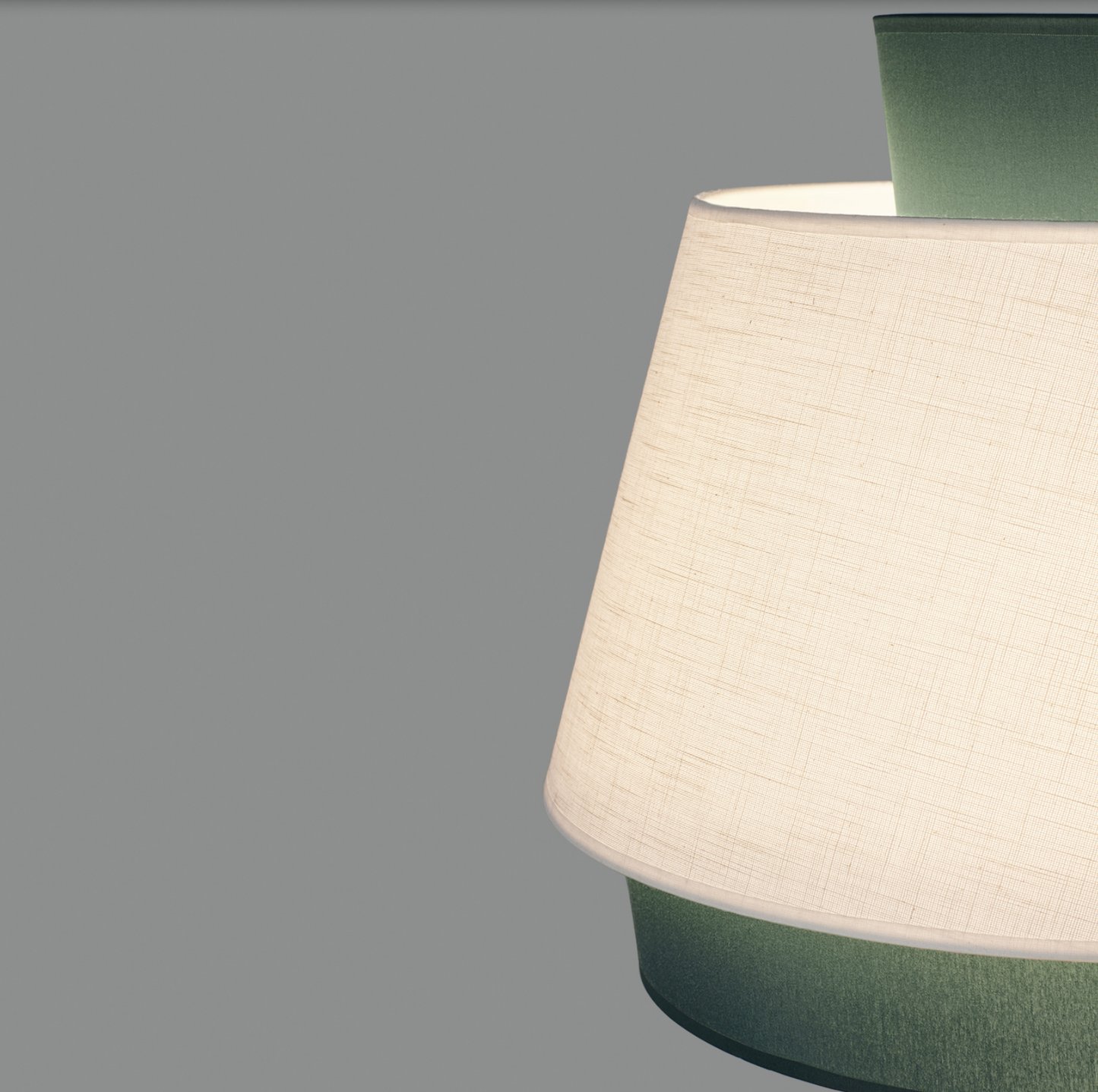Lampe Suspendue Intérieure ASPEN