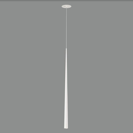 Lampe Suspendue Encastrable Intérieure BENDIS