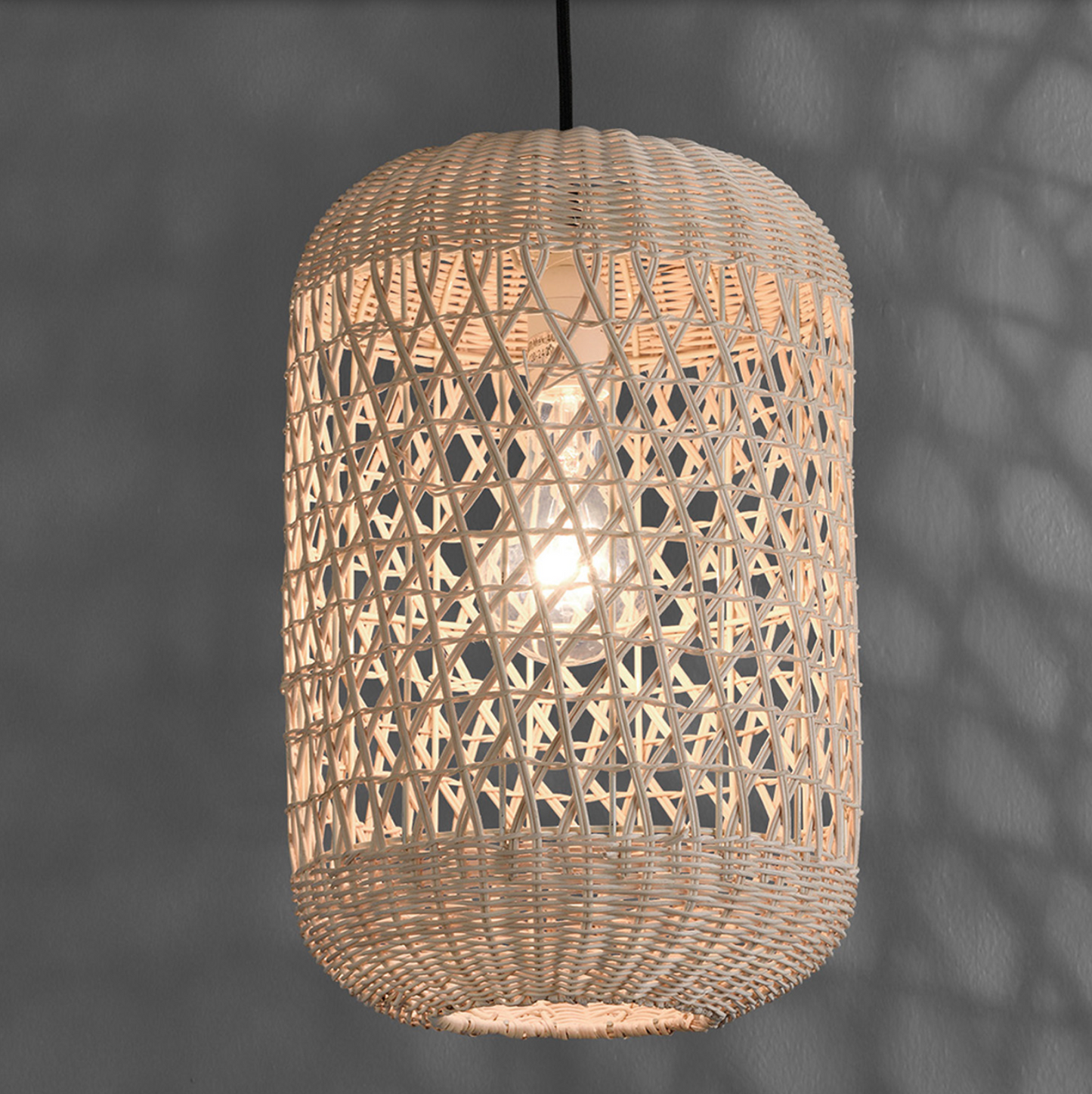 Lampe Suspendue Intérieure Fait Main VIVIAN