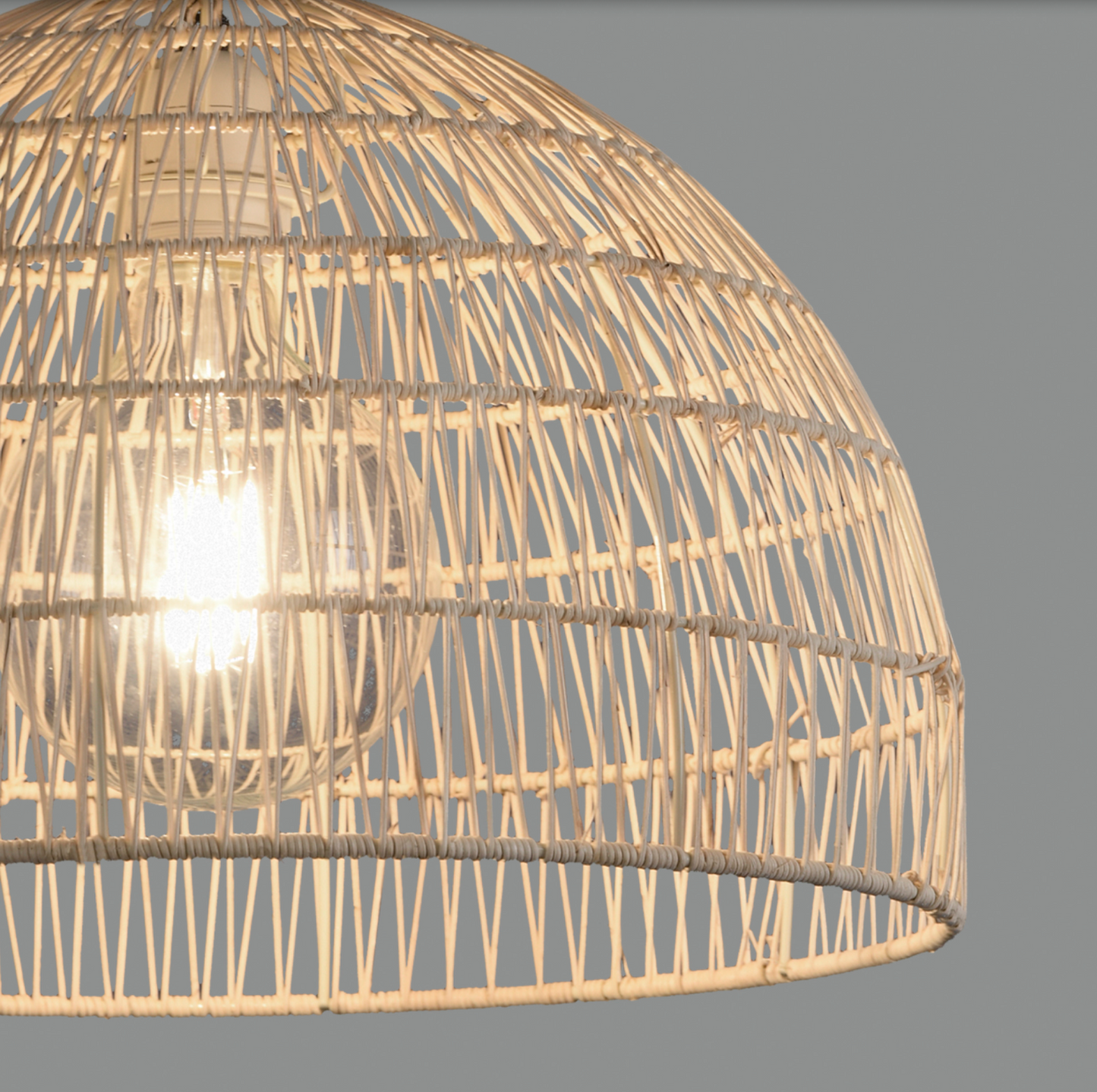 Lampe Suspendue Fait Main Intérieure EVENS