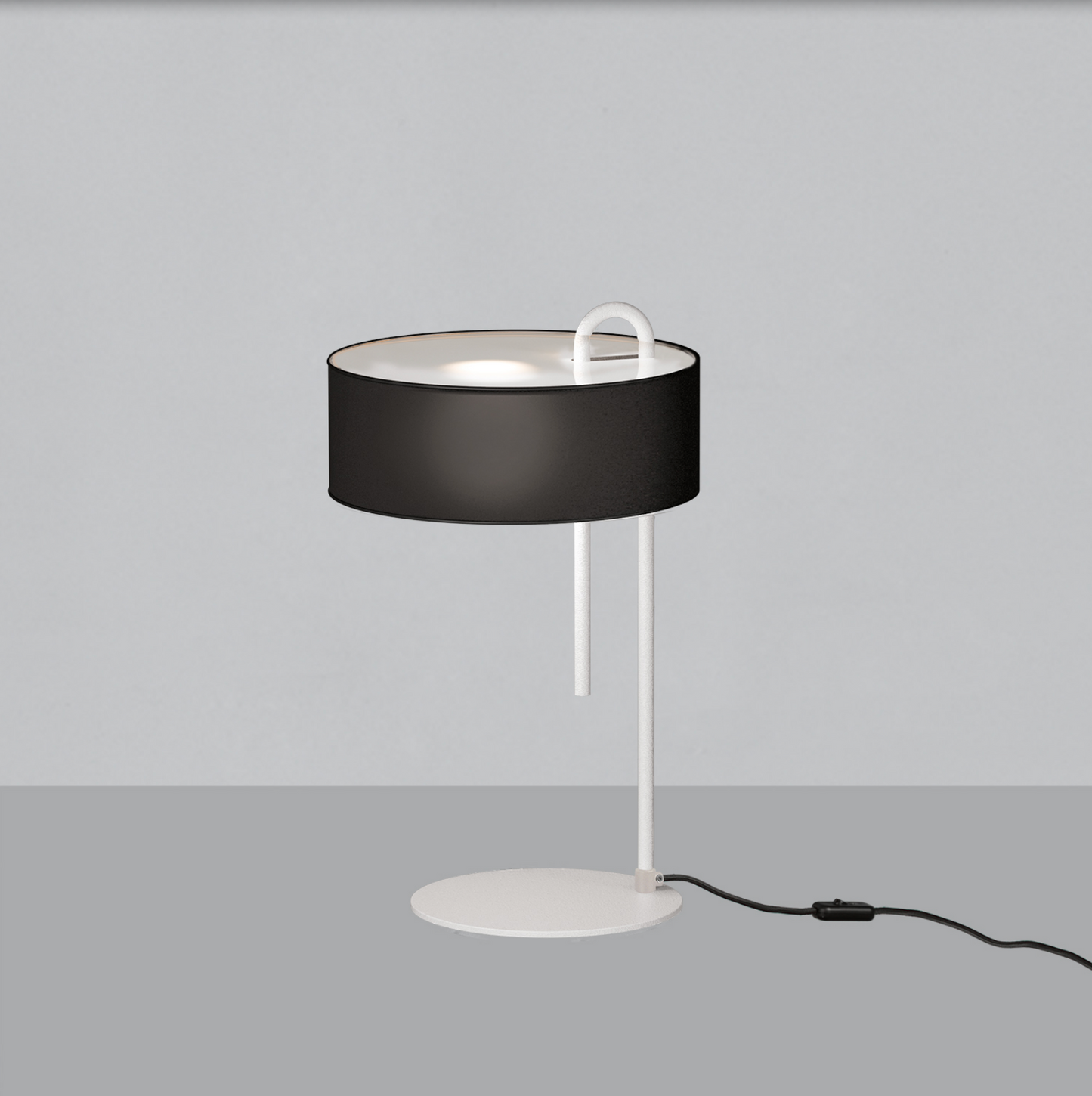 Lampe à Poser Intérieure CLIP
