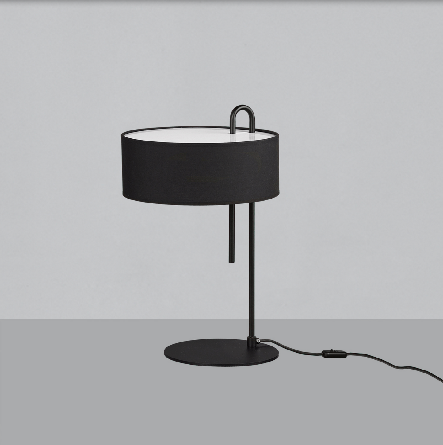 Lampe à Poser Intérieure CLIP