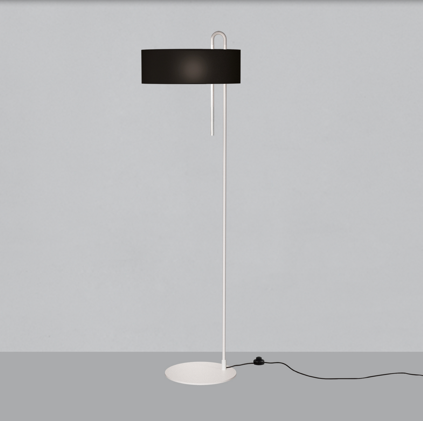 Lampadaire Intérieur CLIP