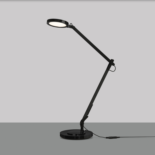 Lampe à Poser Intérieure de Bureau LUXA
