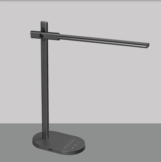 Lampe à Poser Intérieure de Bureau LAYSAN