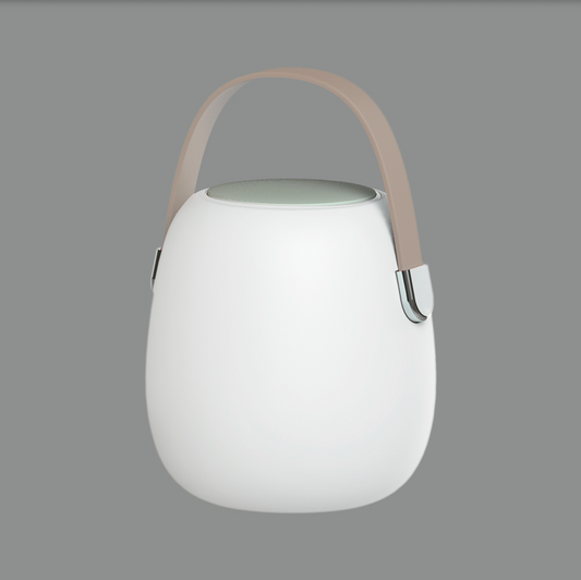 Lampe à Poser Portable Extérieure TAKE ME