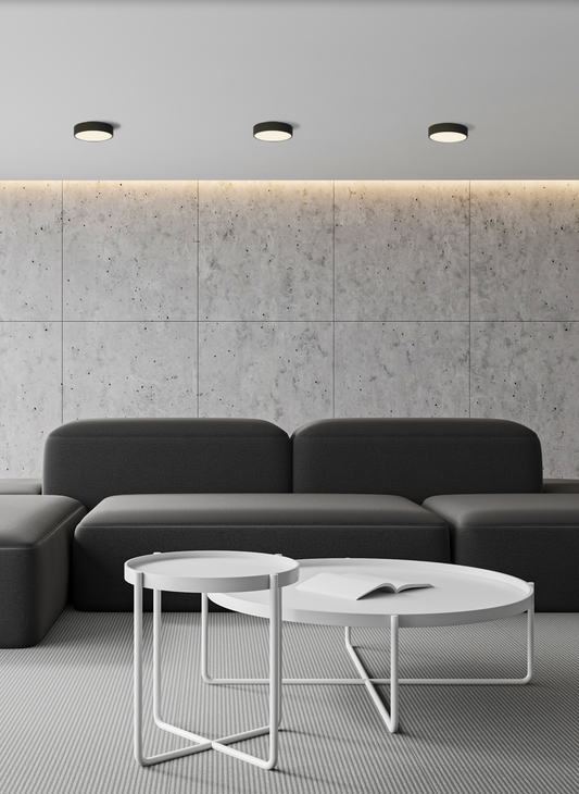 Plafonnier Intérieur 17W LONDON