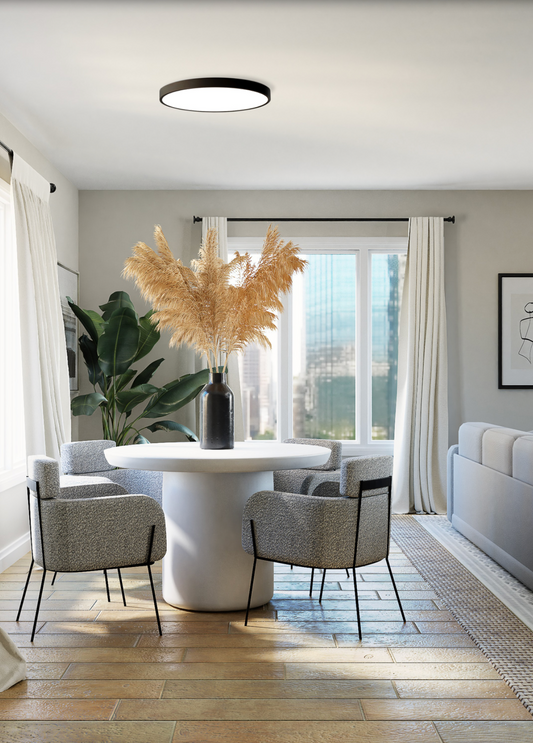 Plafonnier Intérieur 42W LONDON