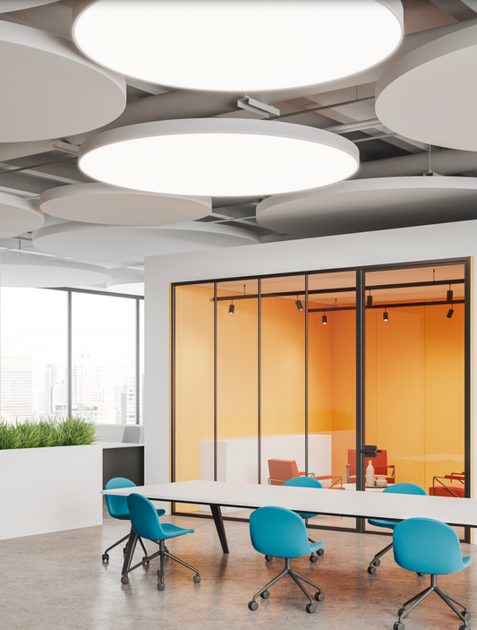 Plafonnier Intérieur 120W LONDON