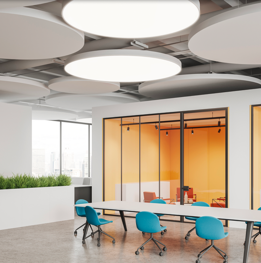 Plafonnier Intérieur 260W LONDON